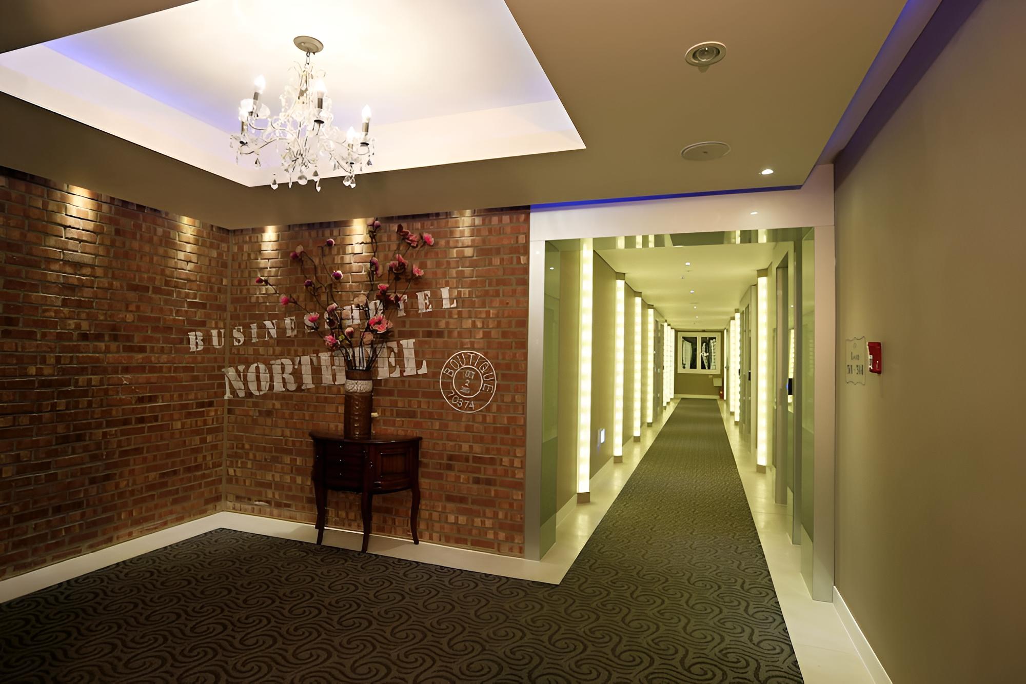 Hotel Northtel