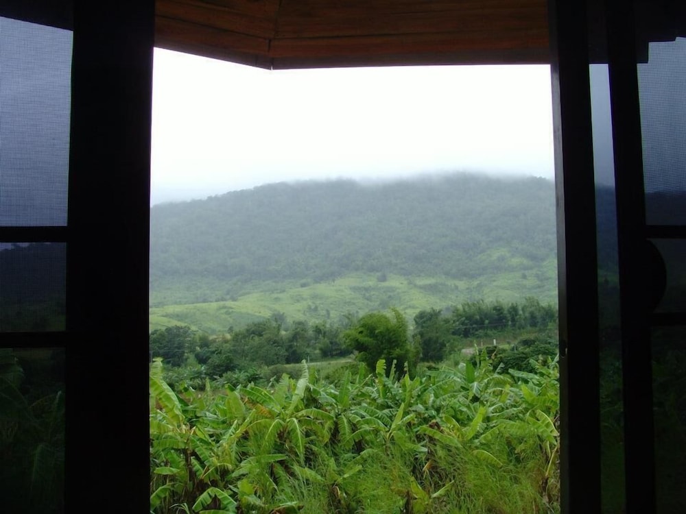 Nidahommok Resort