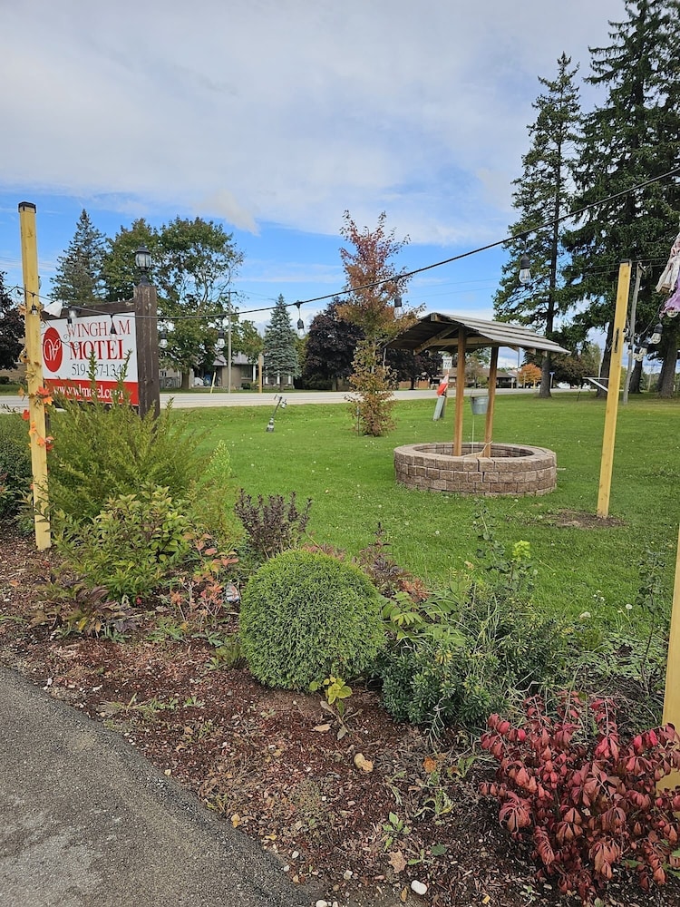 Wingham Motel