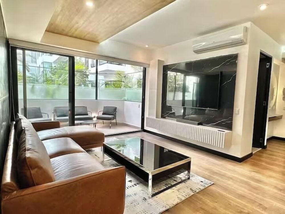 Deluxe Apartment in San Isidro (105)