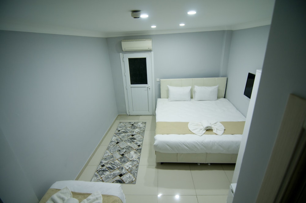 Istanbul Palace Otel - Image 63