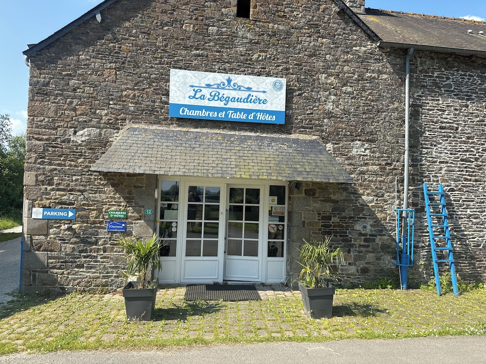 Chambres de la Bégaudière, photo 35