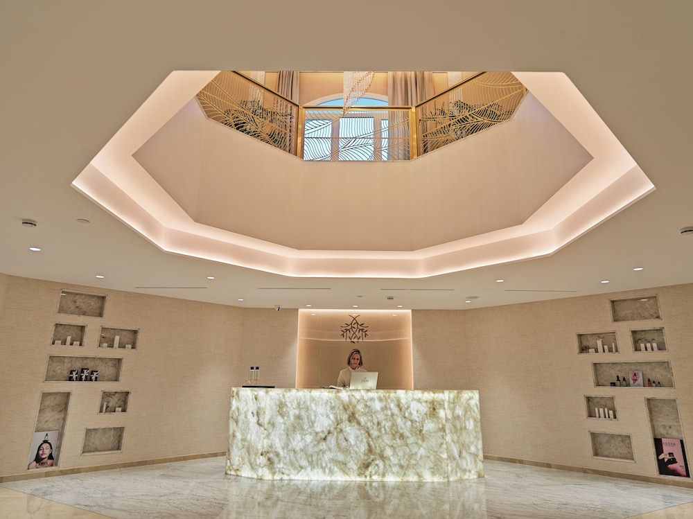 ZEM Wellness Clinic Altea - 5 Stars Grand Luxury