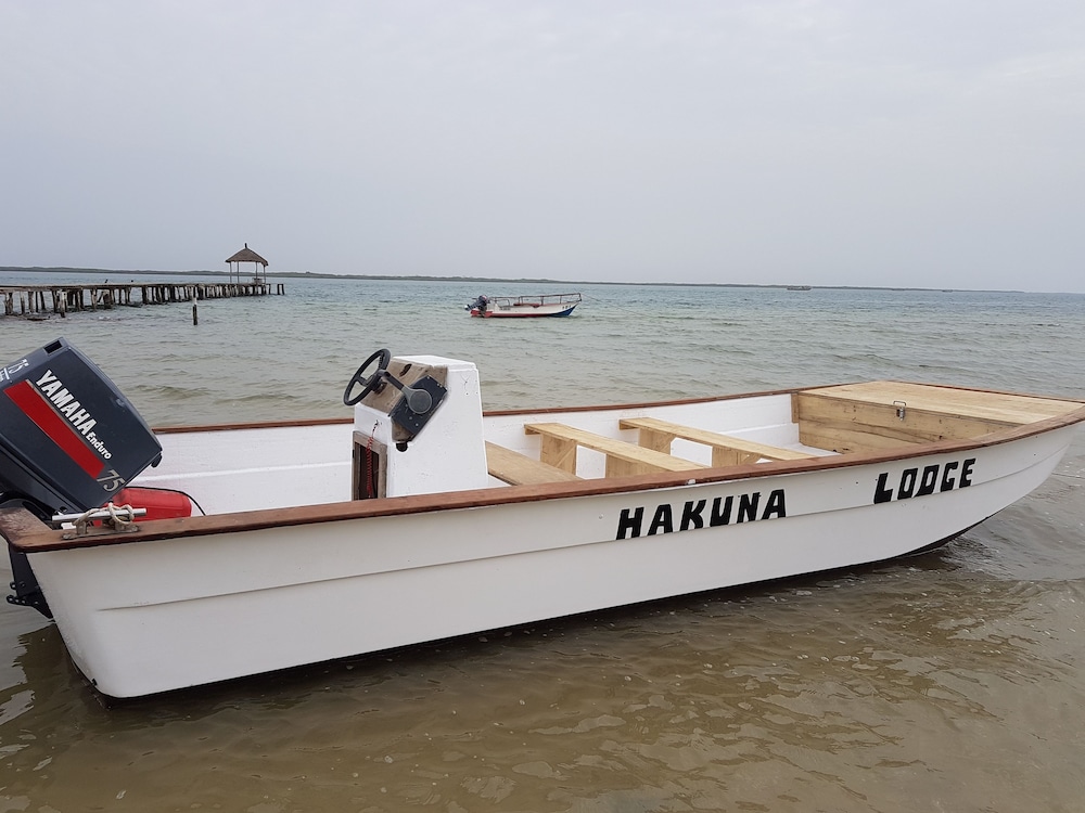 Hakuna Lodge