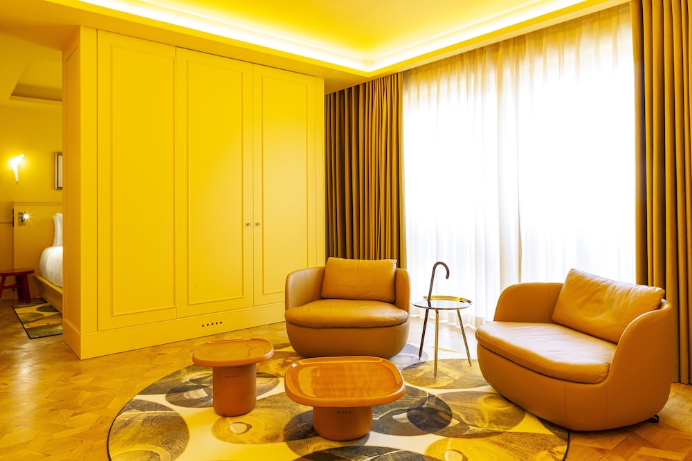 Art Legacy Hotel Baixa-Chiado 37