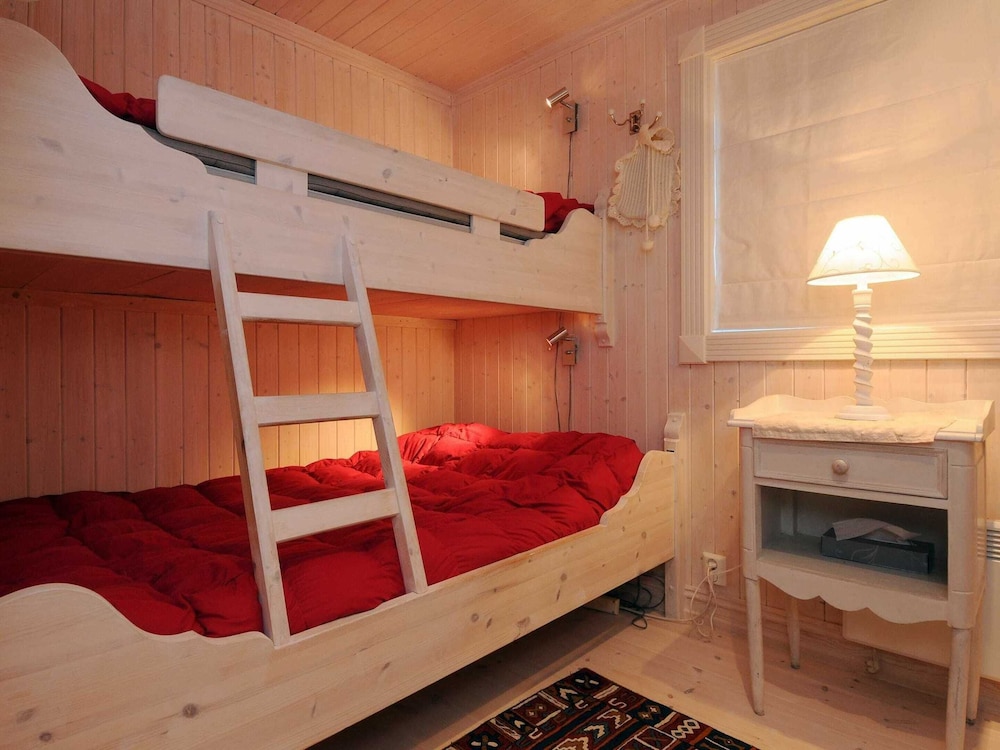 Holiday Home in FÃ¥vang view 2