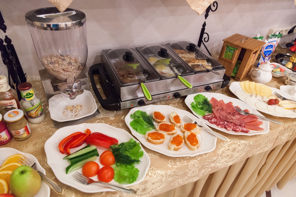 Gubernsky Hotel