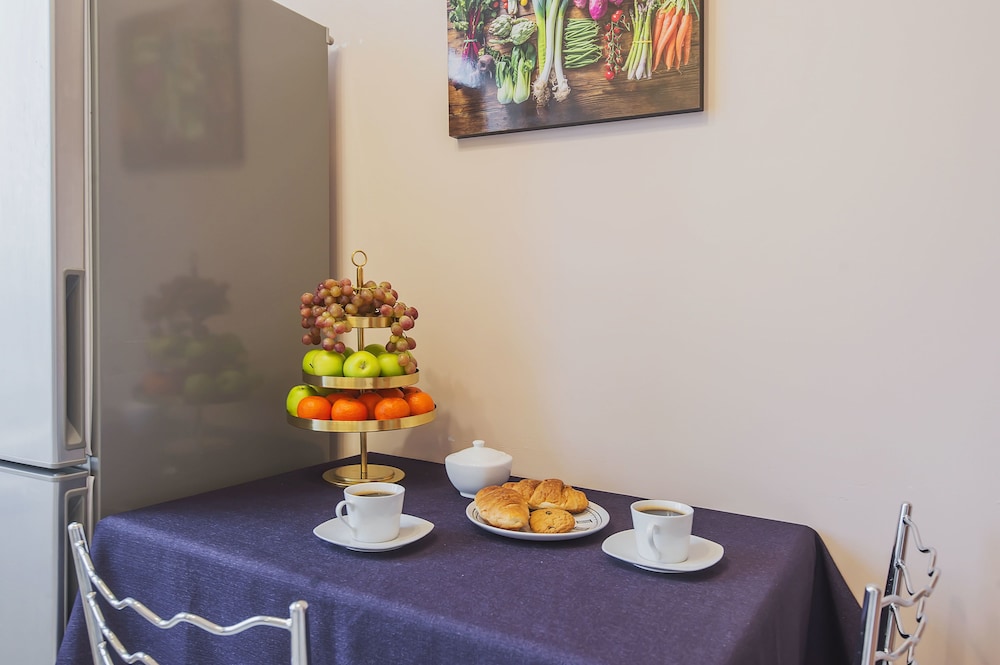 GM Apartment Arbat 16