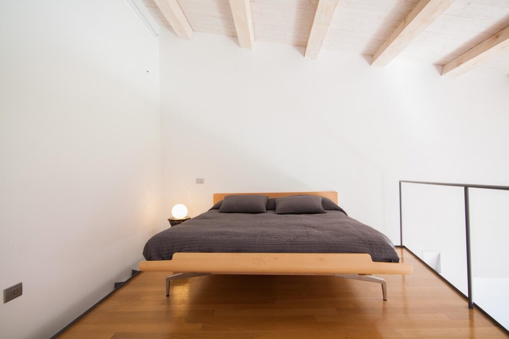 Cala Loft by Wonderful Italy view 4