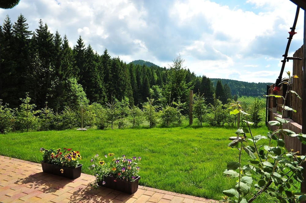 Gasthof Kanzlersgrund