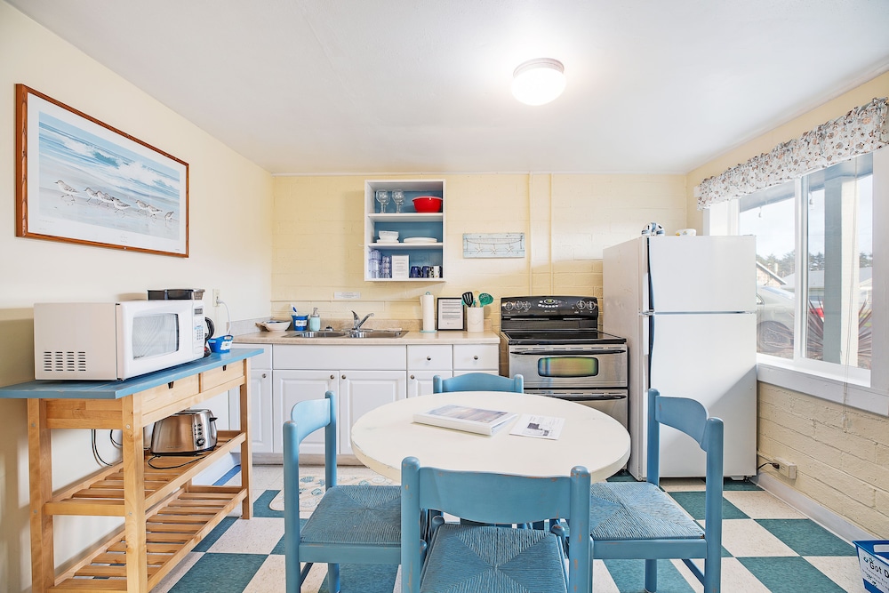 Sand Dollar Condos