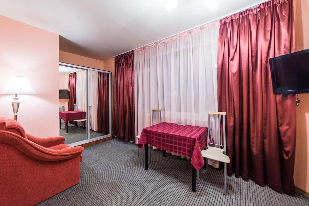 Hotel K-Vizit Toksovo