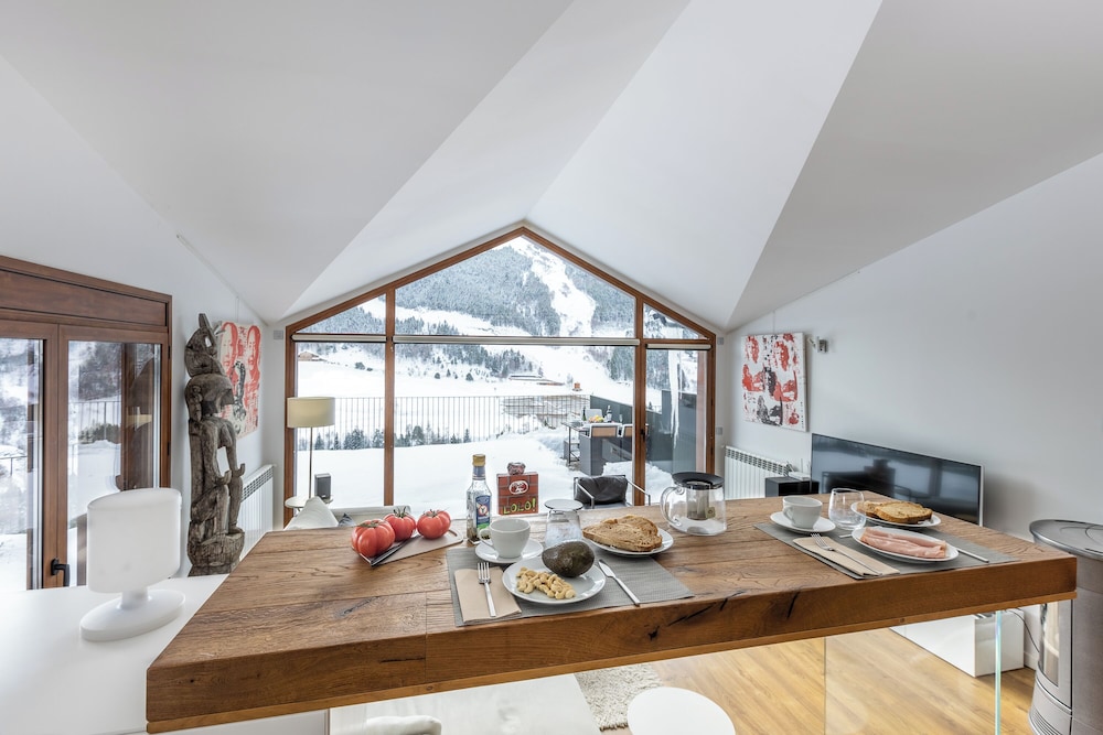 Luxury Home in El Tarter, Andorra
