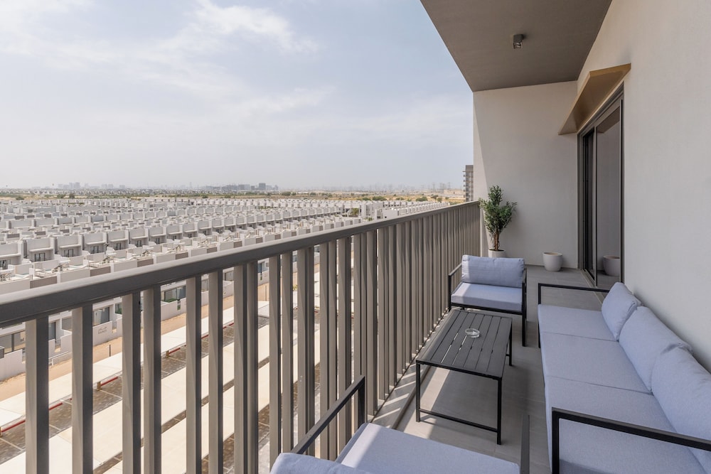 Bespoke Residences - Mag Eye
