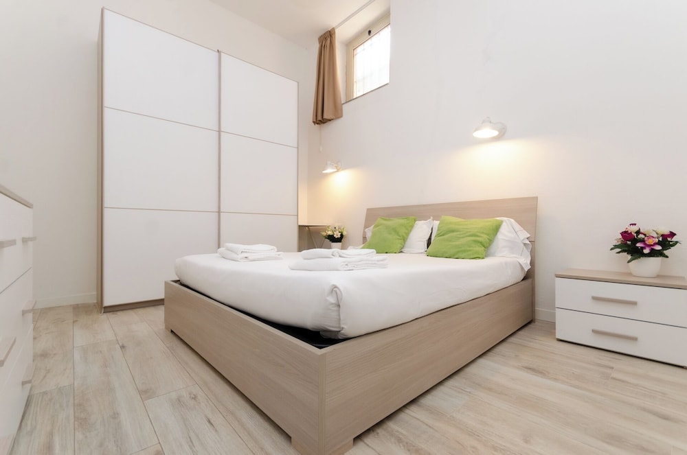 VivimiHome-Duomo Cioffi House