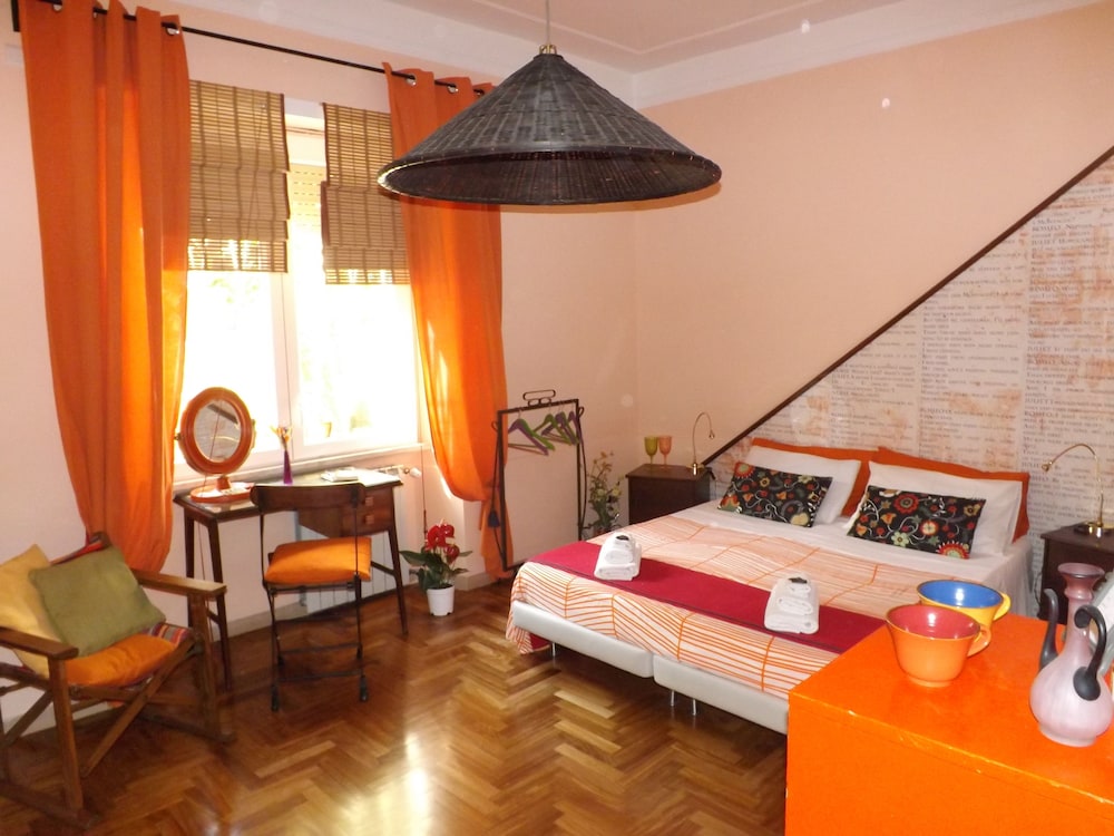 Retrò Guesthouse