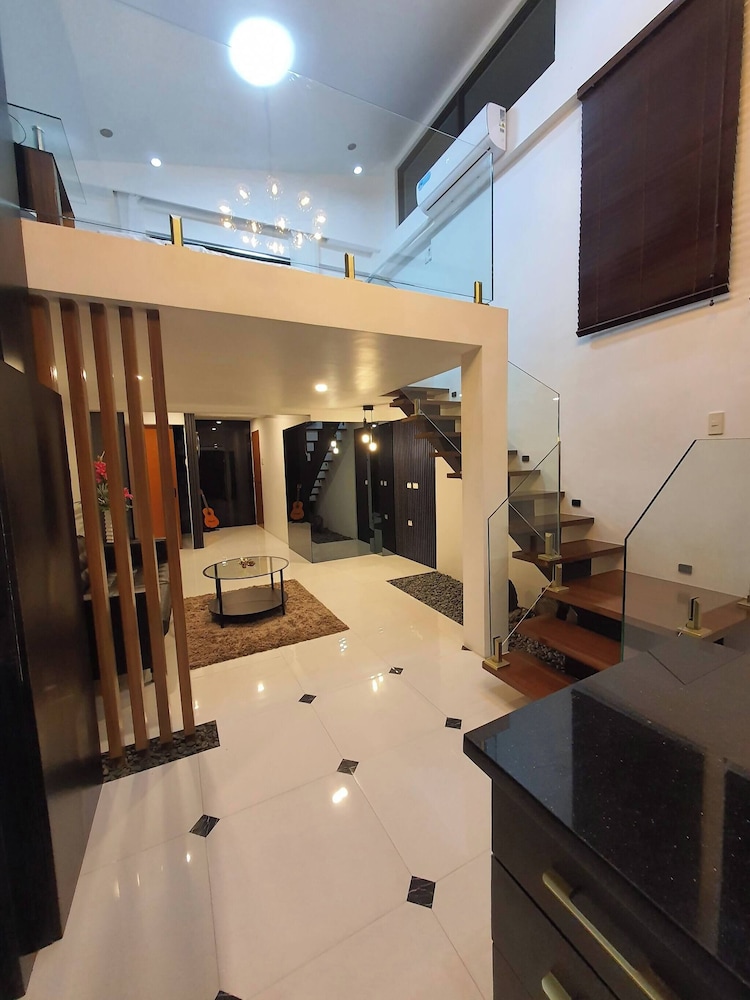 Casa Prinza Luxury Suite