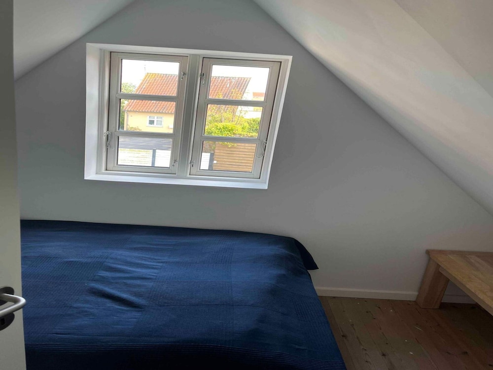 5 Star Holiday Home in Skagen