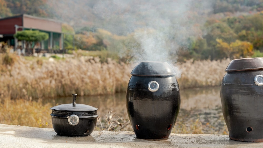 Gyeongju Starlight Pension