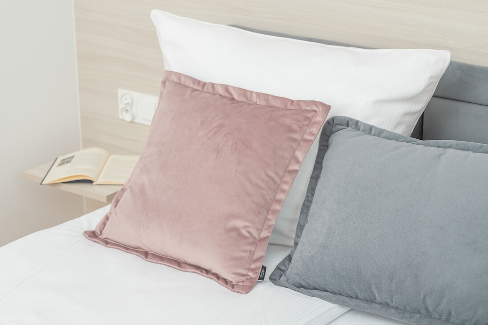 Nowy Świat Apartment Puck by Renters