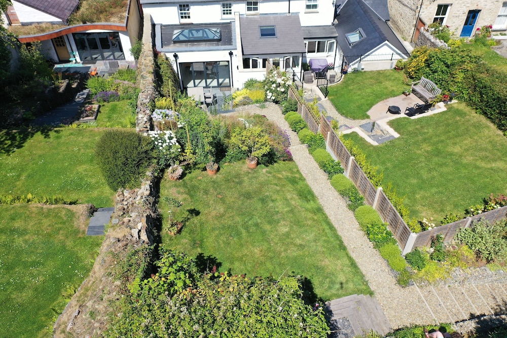 Major House view 2