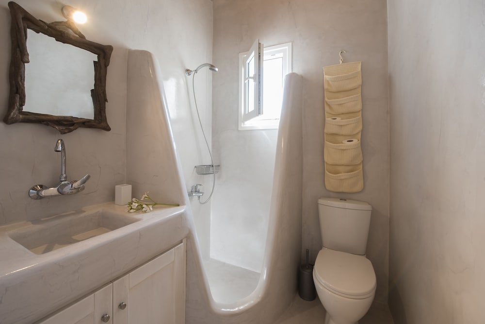Athina Ios Villa