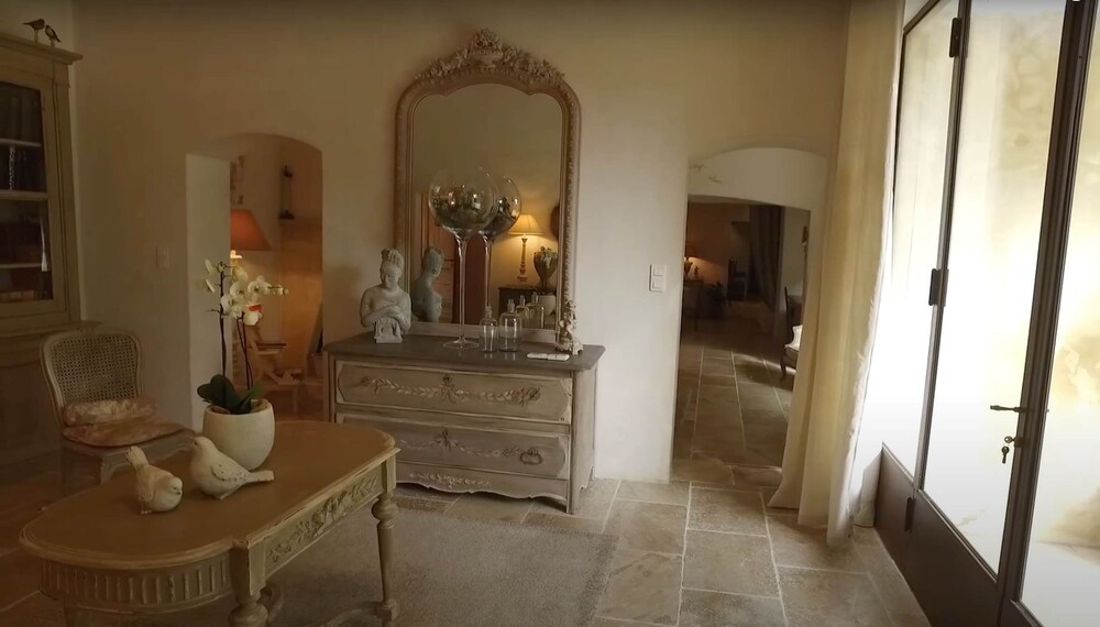 Bastide de Charme Private Pool in Heart of Luberon