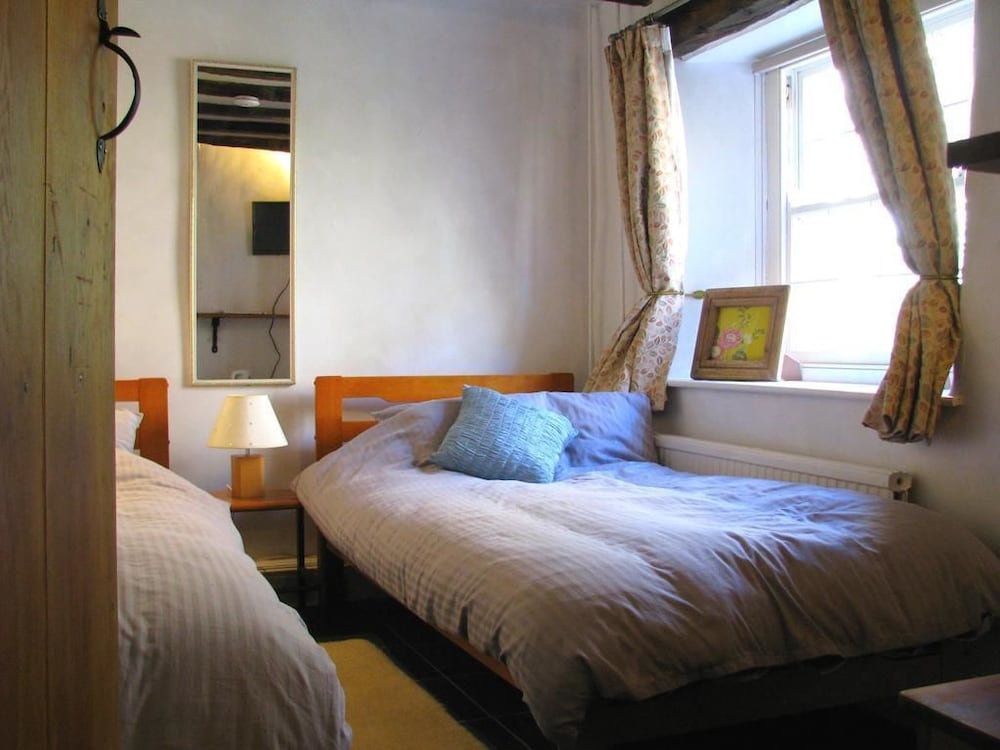 sweet heART Tea Rooms Accommodation view 2