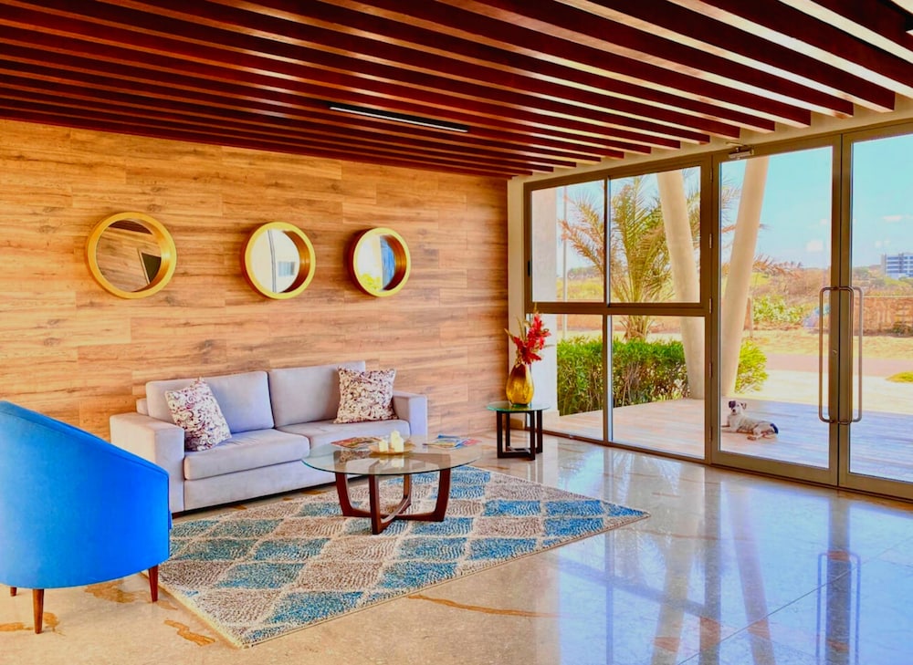 Apartamento Vacacional Puerto Colombia view 3