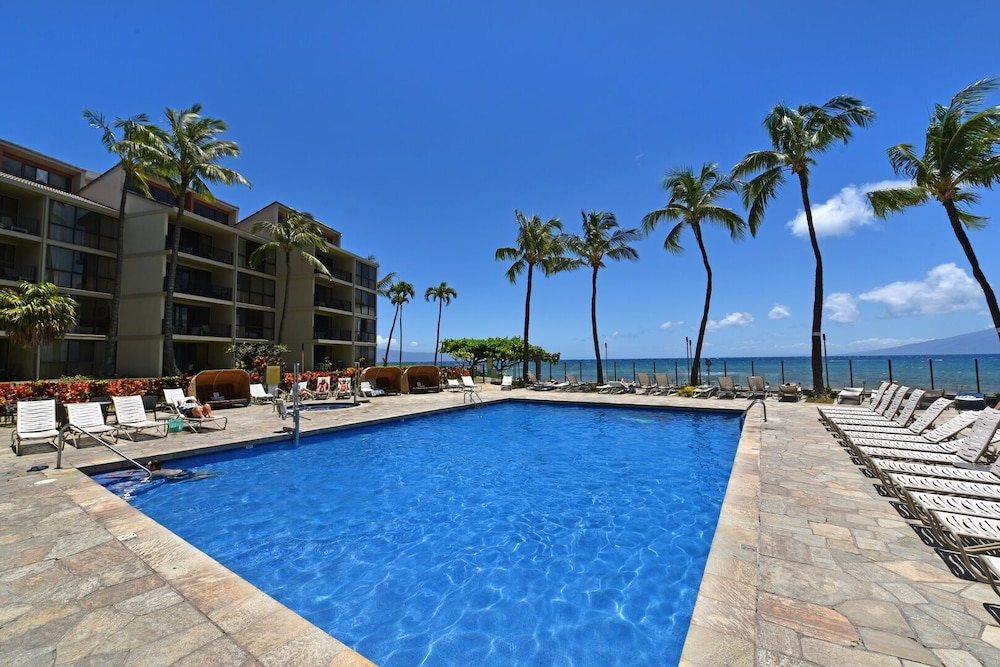Ka'anapali Shores 160