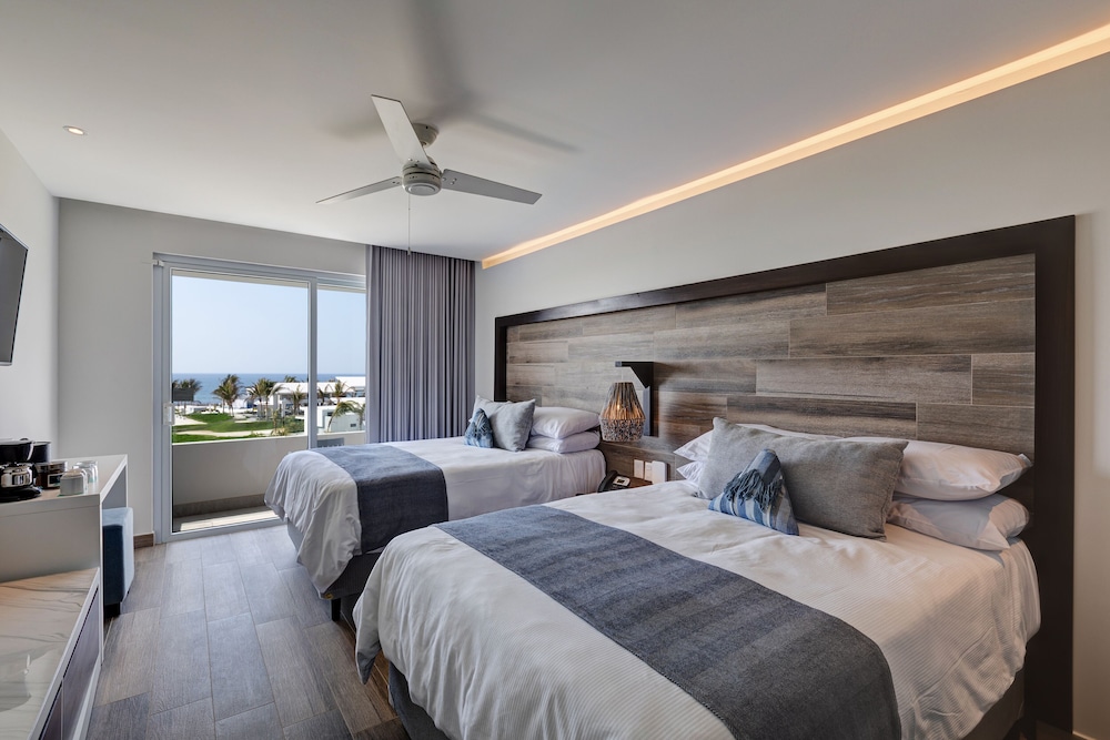 Oceana Resort & Conventions - All Inclusive view 5