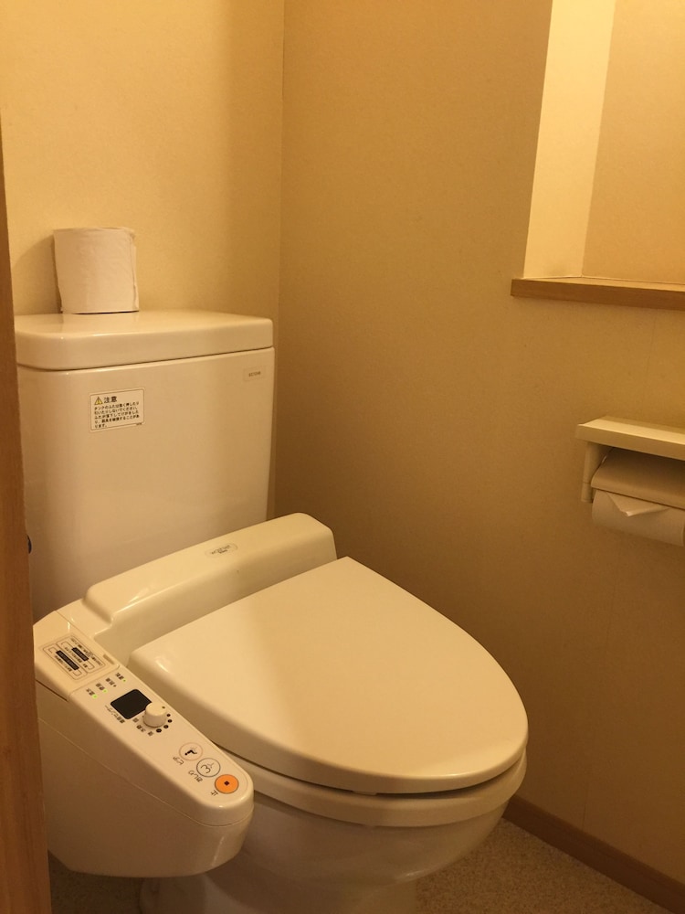 Sounkyo Kanko Hotel, Kamikawa - 15