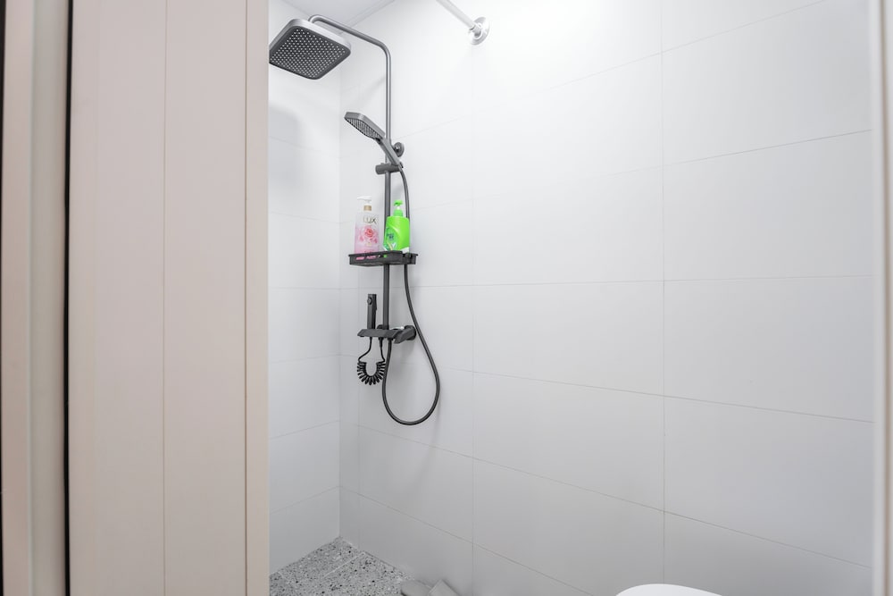 Shanghai Hills&XING 1884 Family Homestay