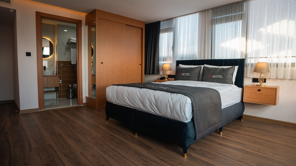 Cip Otel İstanbul - Image 42