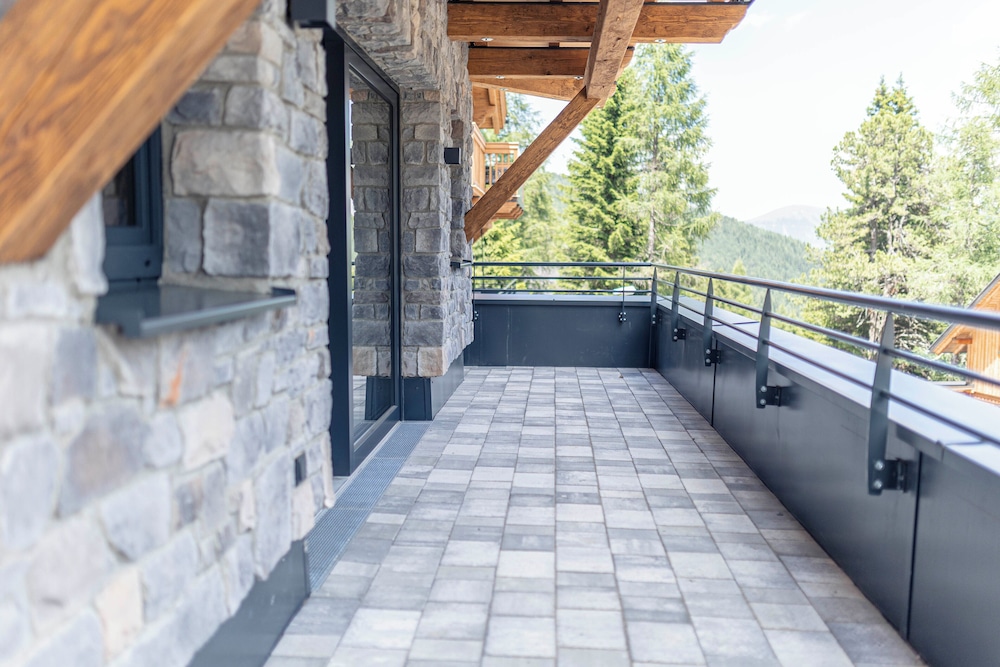Turrach Lodges by ALPS RESORTS