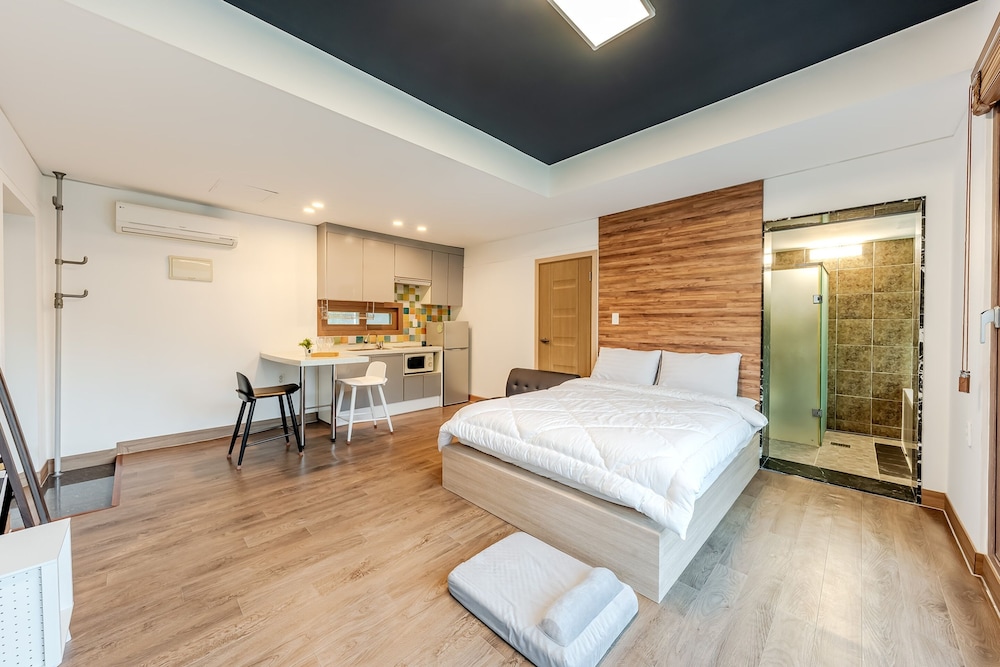 Gapyeong Meongstay Pension