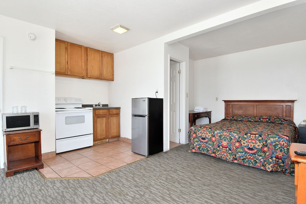 Budget Motel