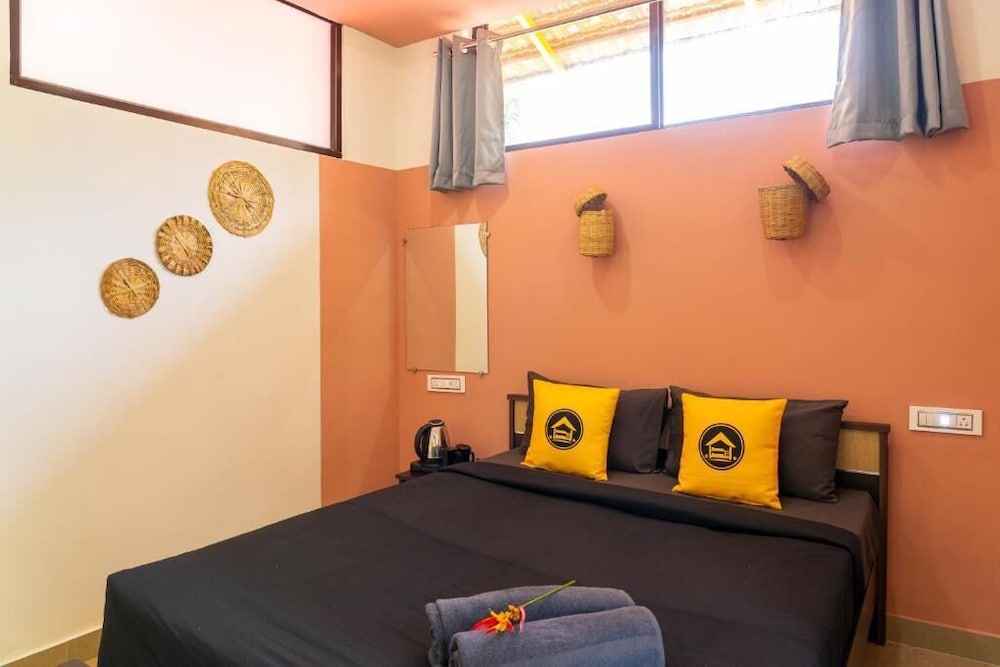 The Hosteller Chikmagalur