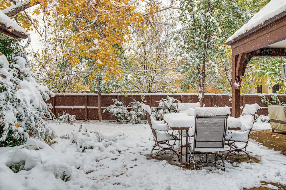 Walk to DU, Dining & Parks: Spacious Denver Home!