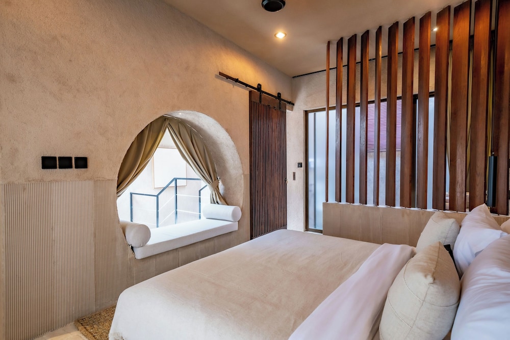Villa Mapu at Bocoa Villas