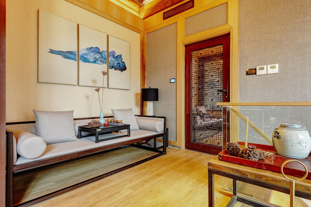 Isvara Flowing Ocean Guesthouse