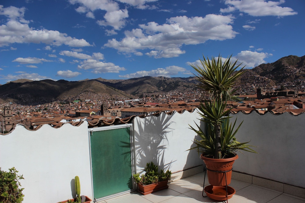 Hostal El Puma
