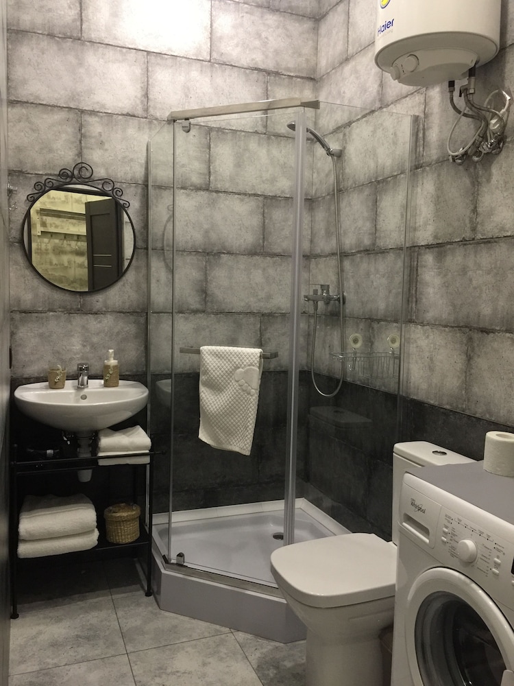 Apart-hotel Mia