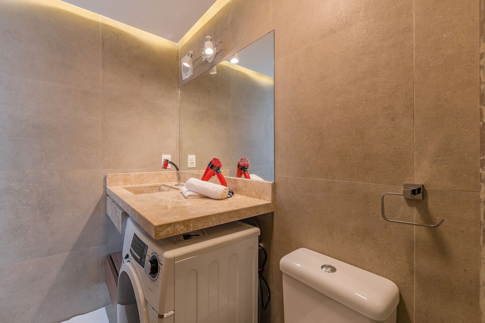 Iracema Residence #1408 - Fortaleza by Carpediem