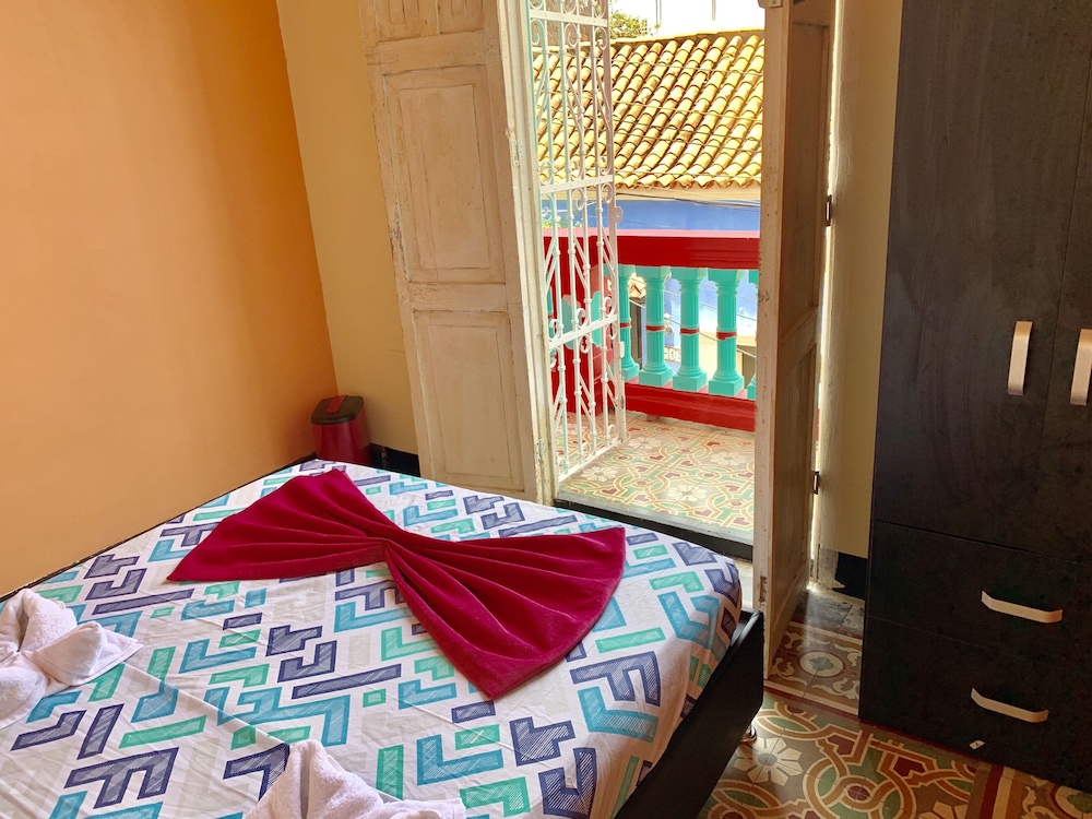 la viduka Hostel s.a.s