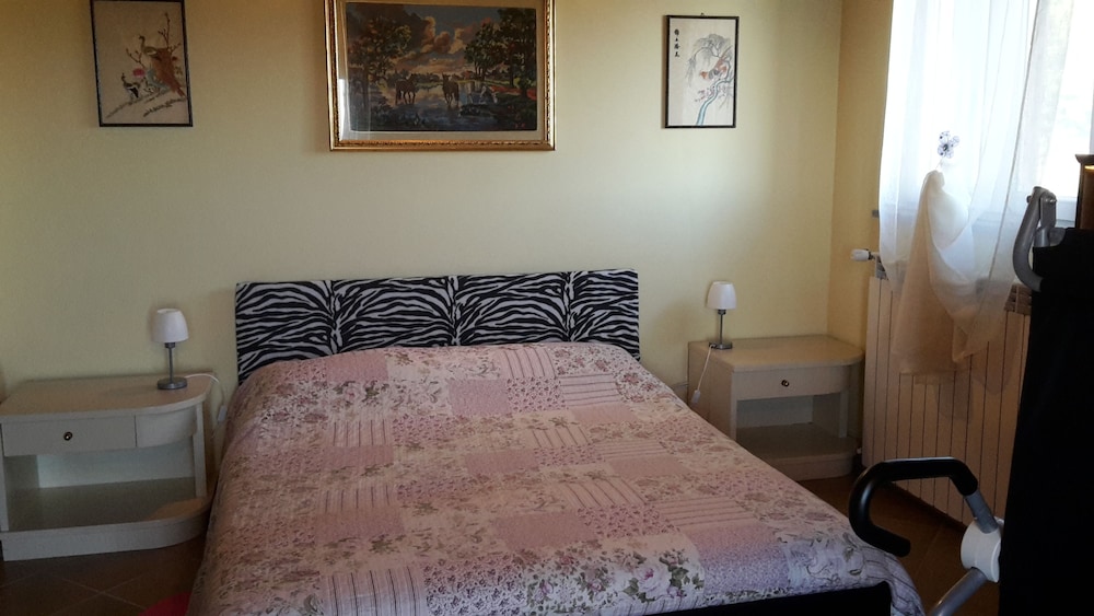 Agriturismo Cascina Aurora view 3