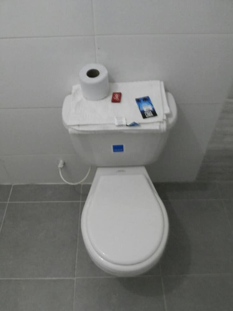 Barranquilla Vacations - Hotel Don Jorge - Property Image 8