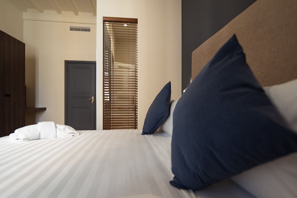 BEIGE ET BLE' ' Guesthouse