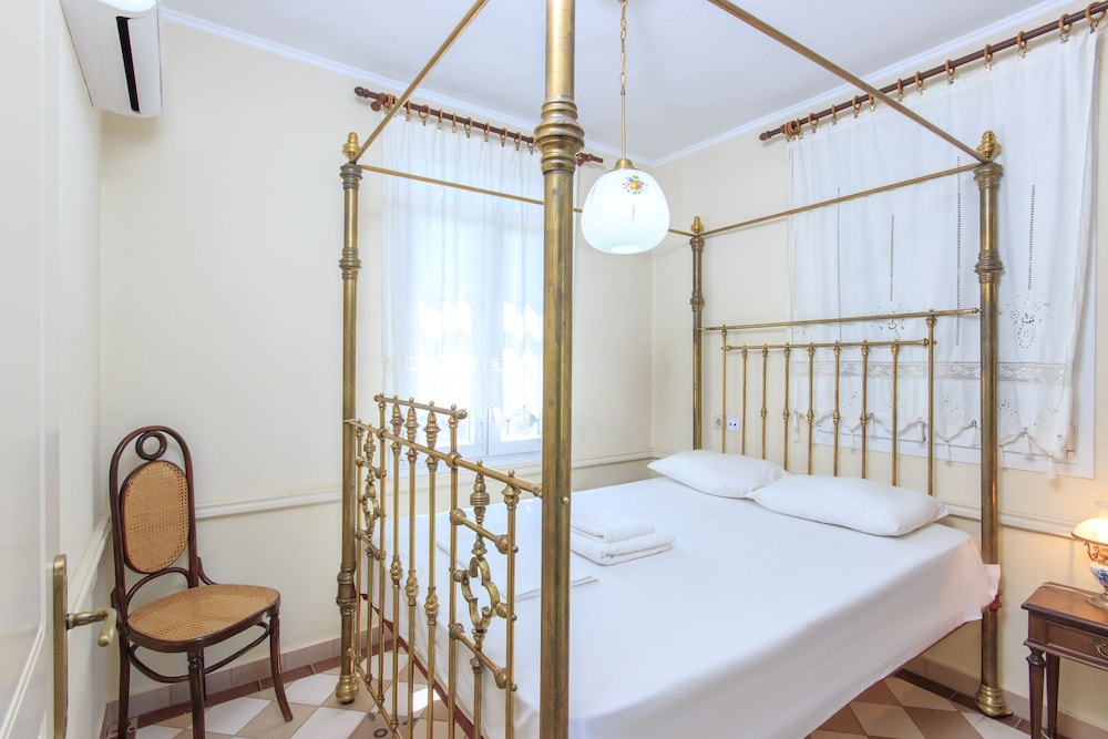 Villas Thassos