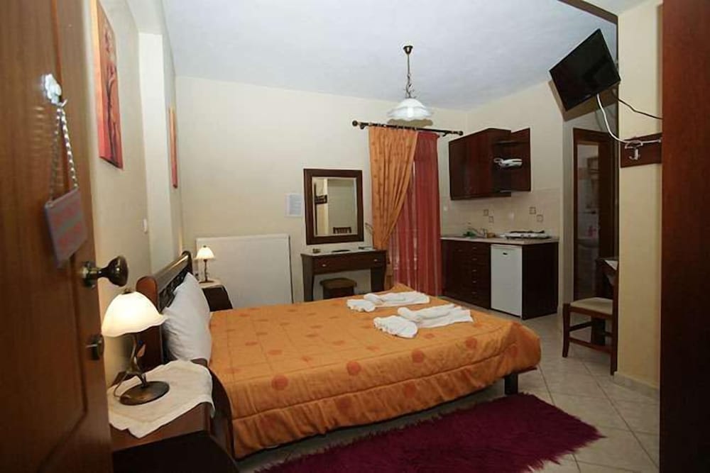 Orama Hotel